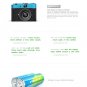 Casio Exilim EX-Z28BK EX-Z335 EX-Z330 NP-45 Pisen Camera Battery Free Shipping