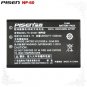 Samsung Digimax U-CA3 U-CA4 U-CA401 NP-60 Pisen Camera Battery Free Shipping