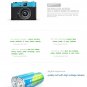 Pisen Nikon 1 V3 AW1 J1 J2 J3 S1 EN-EL20 Camera Battery Free Shipping