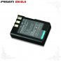 Pisen Nikon D3000 D40 D40x D60 D5000 EN-EL9 Camera Battery Free Shipping