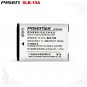 Samsung P800 WB1100F WB150F WB2100 SLB-10A Pisen Camera Battery Free Shipping