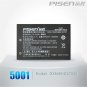 Sanyo Xacti VPC-WH1 VPC-HD2000EBK KLIC-5001 Pisen Camera Battery Free Shipping