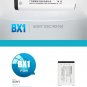 Sony Action Cam HDR-AS15B HDR-AS15S NP-BX1 Pisen Camera Battery Free Shipping