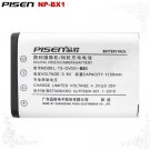 Sony Cyber-shot DSC-RX100 II M2 NP-BX1 Pisen Camera Battery Free Shipping