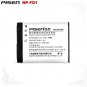 Pisen Sony NP-FD1 NPFD1 NP-BD1 NPBD1 DB-BD1 DBBD1 Camera Battery Free Shipping