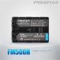 Sony A58 DSLR-A350K DSLR-A350X NP-FM500H Pisen Camera Battery Free Shipping &Acirc;&nbsp;&Acirc;&nbsp;