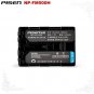 Sony DSLR-A550 DSLR-A550B NP-FM500H Pisen Camera Battery Free Shipping