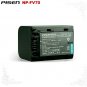 Sony HDR-HC7E HDR-HC10 HDR-HC9/E NP-FV70 Pisen Camera Battery Free Shipping