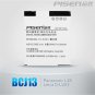 Pisen Panasonic DMW-BCJ13 DMWBCJ13E Camera Battery Free Shipping