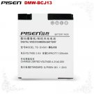 Pentax D-Lux 5 DMW-BCJ13 Camera Battery Free Shipping