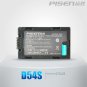 Panasonic AG-DVX100AE NV-MX5 CGA-D54S Pisen Camcorder Battery Free Shipping