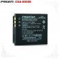 Panasonic Lumix DMC-FX01-A CGA-S005E Pisen Camera Battery Free Shipping