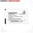 Huawei Ascend G700 Model HB505076RBC Pisen Phone Battery Free Shipping