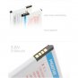 Huawei Ascend A199 Model HB505076RBC Pisen Phone Battery Free Shipping