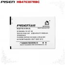 Huawei Model HB476387RBC Pisen Phone Battery Free Shipping
