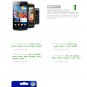 Huawei Ascend T8951 T8951d C8951 Model HB4W1 Pisen Phone Battery Free Shipping
