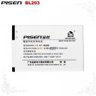 Lenovo Model BL-203 BL203 Pisen Phone Battery Free Shipping