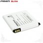 Lenovo A660 Lenovo A690 Model BL-194 Pisen Phone Battery Free Shipping