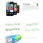 Lenovo A520 Lenovo A530 Lenovo S686 BL-194 Pisen Phone Battery Free Shipping