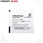 Lenovo A706 Lenovo A760 Lenovo A820E BL-209 Pisen Phone Battery Free Shipping