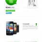 Nokia C2-05 X2-00 Model BL-4C Pisen Mobile Phone Battery Free Shipping