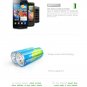 Nokia 1100 Nokia 1101 Nokia 1110 Model BL-5C Pisen Phone Battery Free Shipping