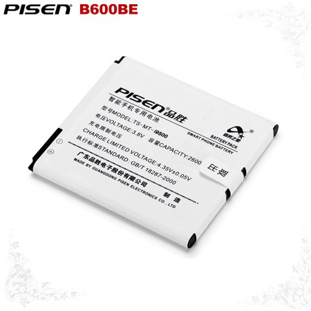 Samsung Galaxy S4 Active Model i9500 Pisen Mobile Phone Battery Free Shipping