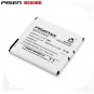 Samsung Galaxy S4 Active Model i9500 Pisen Mobile Phone Battery Free Shipping
