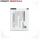 Samsung Galaxy Trend GT-S7392 Model i8160 Pisen Phone Battery Free Shipping
