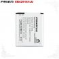 Samsung Galaxy S3 Mini Model i8160 Pisen Mobile Phone Battery Free Shipping