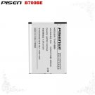 Samsung Model i9200 B700BE B700BU B700BC Pisen Phone Battery Free Shipping