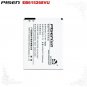 Samsung Galaxy Note 1 SGH-I717 Model i9220 Pisen Phone Battery Free Shipping