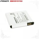 Samsung Model i9070 EB535151VU Pisen Mobile Phone Battery Free Shipping