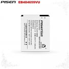 Samsung Gravity 2 T469 T404 Model S5820 Pisen Phone Battery Free Shipping