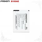 Samsung Galaxy Ace Style Model S7898 Pisen Mobile Phone Battery Free Shipping