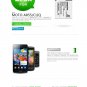 Motorola Cliq 2 MB611 Model BP6X Pisen Phone Battery Free Shipping