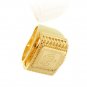 Fashion desaign real gold filled allah islam man ring size 12.5 ! Gift & Jewelry