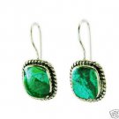 Vintage silver earrings set - Eilat stone Israel ! Gift Jewelry & Love