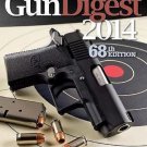 NEW! Gun Digest 2014, Jerry Lee, Rifles, Handguns, Shotguns, Pistols, Ammunition