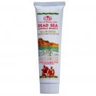 Shower Gel Enriched with Dead Sea minerals - DSM Israel