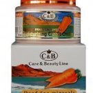 Carrot Moisture and Nourishing Cream dead sea Israel ! Cosmetics & Perfumes