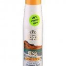 Shower Foam Liquid Soap care & beauty Dead sea Israel