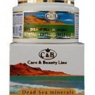 Anti Wrinkle Moisture Cream care beauty dead sea Israel