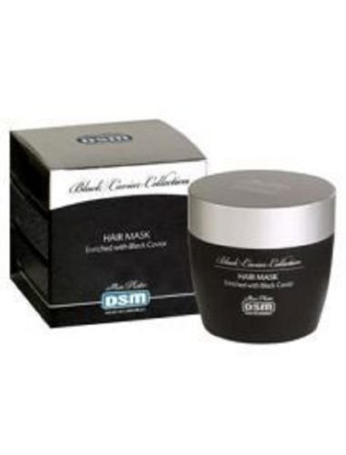 Black Caviar Hair Mask - Dead Sea Minirals Israel !! Cosmetics & Perfumes