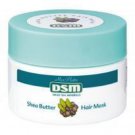 Shea Butter Hair Mask Dead Sea Minirals Israel product