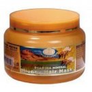 Honey Mask for ultra dry hair - beauty & care Dead sea