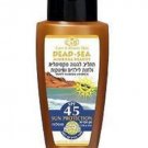 Sunscreen – SPF 45 - Health & Beauty - Dead sea Israel ! Cosmetics & Perfumes