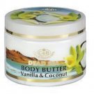 Vanilla – Coconut Body Butter health & beauty Dead sea ! Gift Jewelry & Love