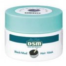 Mud Hair Mask for Scalp & Hair Dead Sea minerals Israel