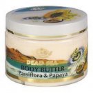 Passionflower – Papaya Body Butter care & beauty Israel ! Gift Jewelry & Love